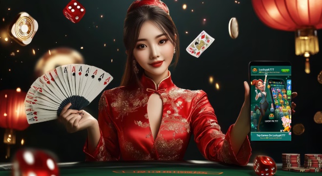 Lucky Calico - ورچوئل گیمز مختلف قسم کے اختیارات کا احاطہ کرتی ہیں، جیسے کہ 