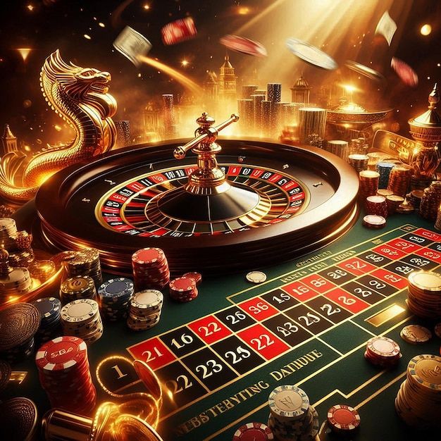 Lucky Calico پر آن لائن سلاٹس کے بارے میں
