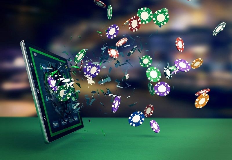 Lucky Calico کیسینو میں پوکر گیمز