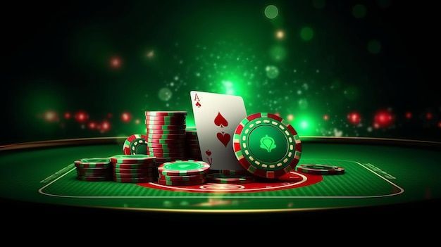 Lucky Calico آن لائن کیسینو میں کھیلنے کی وجوہات