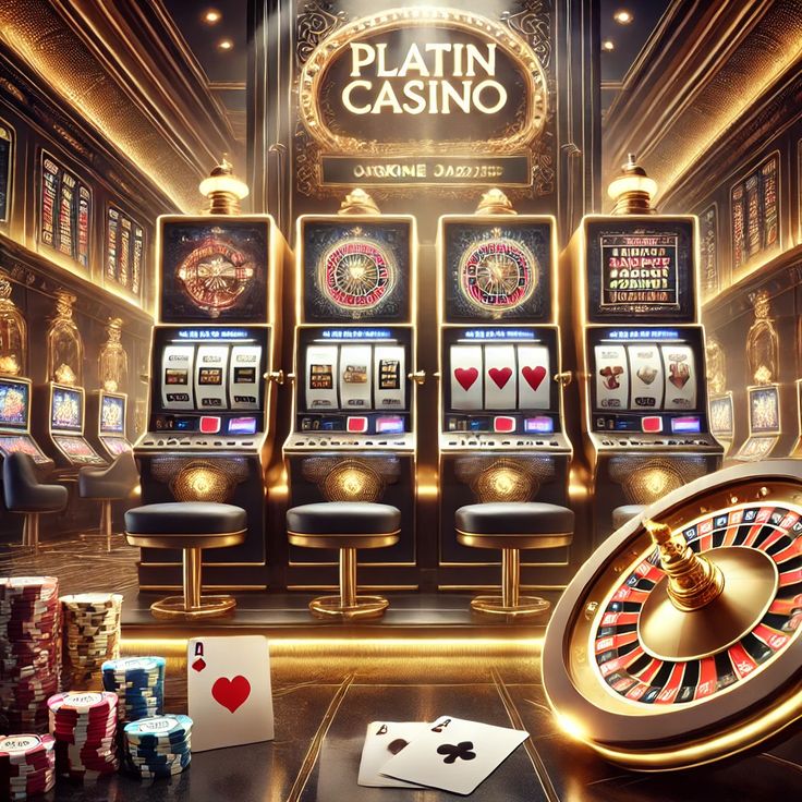 Lucky Calico کیسینو میں سلاٹ کھیلنا شروع کریں۔