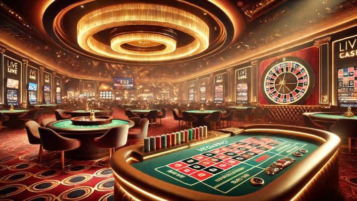 پاکستان کے نئے Lucky Calicoکیسینو کھلاڑیوں کے لیے خوش آمدید بونس
