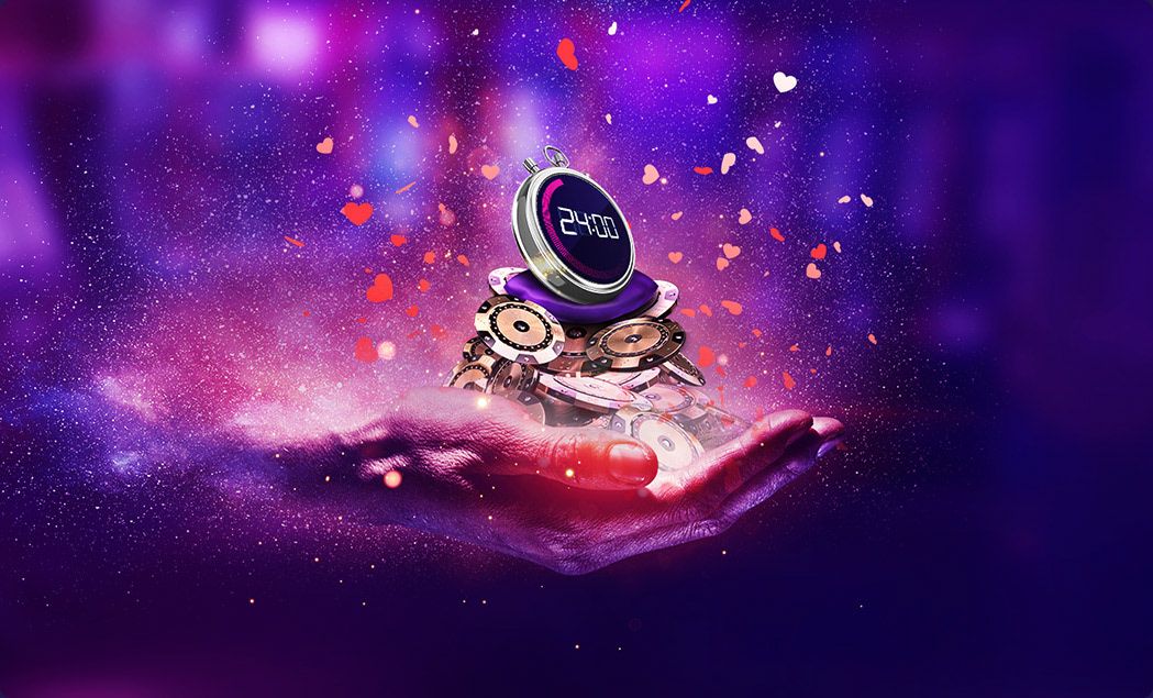 پاکستان میں Lucky Calico قانونی ہے۔