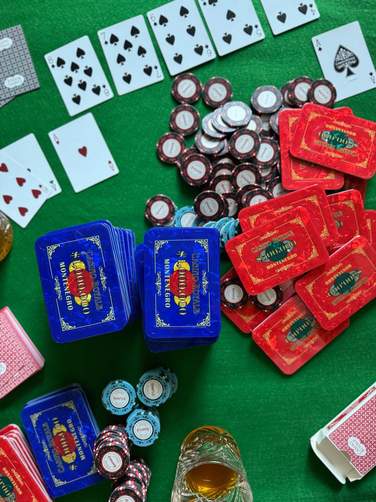 Lucky Calico پاکستان کیسینو میں بلیک جیک گیمز