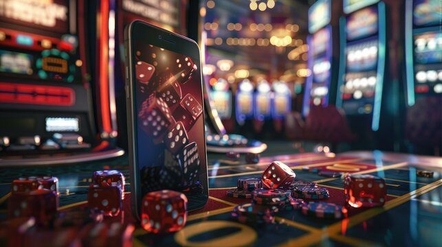 Lucky Calico کیسینو میں سلاٹ کھیلنا شروع کریں۔